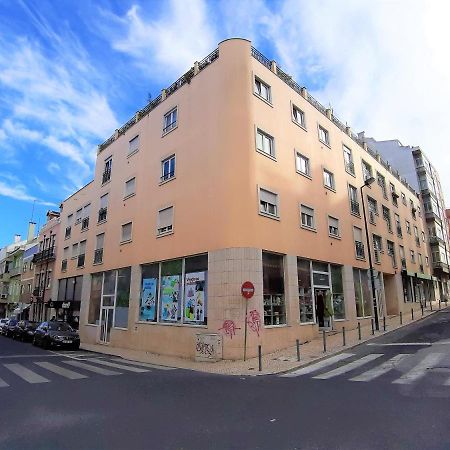 Cardeal'S Nest Lissabon Exterior foto