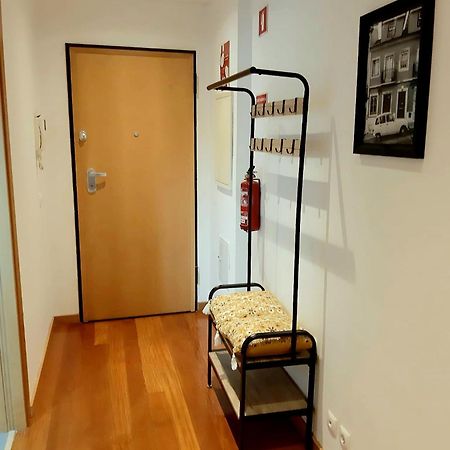 Cardeal'S Nest Lissabon Exterior foto