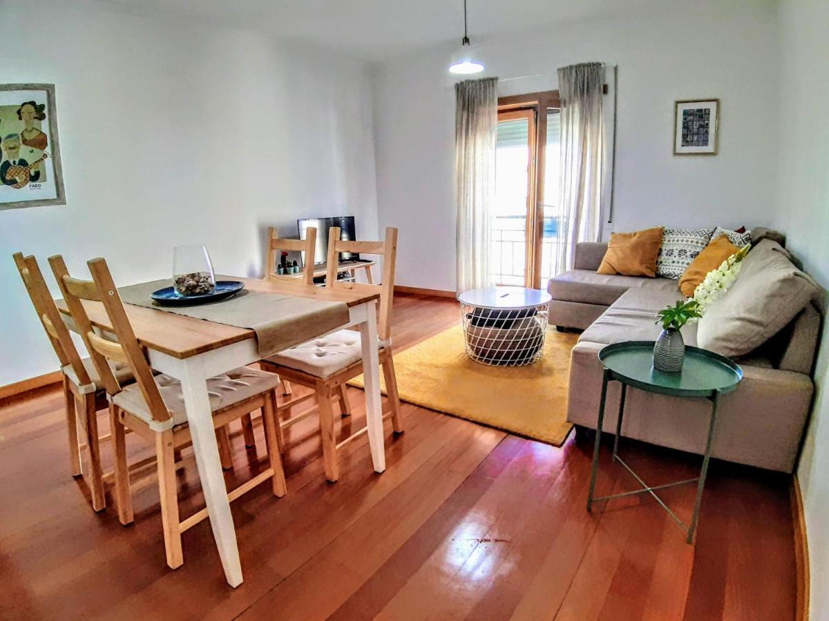Cardeal'S Nest Lissabon Exterior foto
